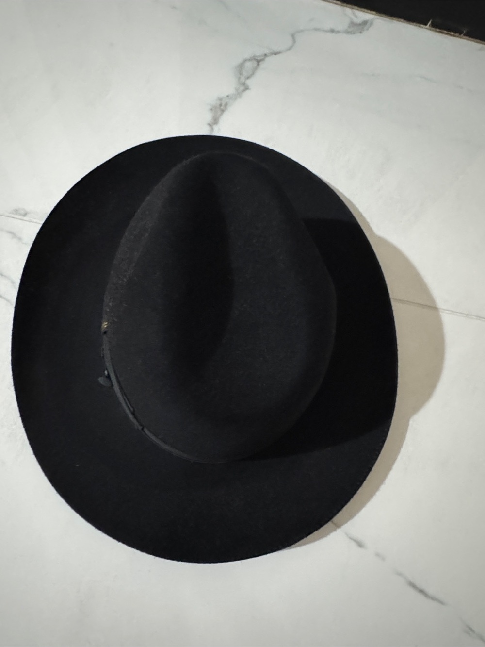 Borsalino Armando Trionfo hat - Picture 4 of 8